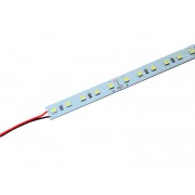 Светодиодная линейка SMD 2835/60 (без отверстий)